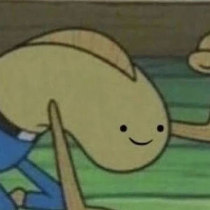 Meet your Posher, Andy